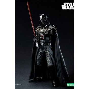 Star Wars: Return of the Jedi ARTFX+ PVC Statue 1/10 Darth Vader Return of Anakin Skywalker 20 cm