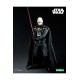 Star Wars: Return of the Jedi ARTFX+ PVC Statue 1/10 Darth Vader Return of Anakin Skywalker 20 cm