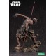 Star Wars: The Phantom Menace ARTFX PVC Statue 1/7 Darth Maul Nightbrother 30 cm