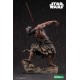 Star Wars: The Phantom Menace ARTFX PVC Statue 1/7 Darth Maul Nightbrother 30 cm