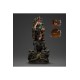 Tomb Raider Deluxe Art Scale Statue 1/10 Lara Croft 36 cm