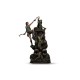 Tomb Raider Deluxe Art Scale Statue 1/10 Lara Croft 36 cm