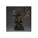 Tomb Raider Deluxe Art Scale Statue 1/10 Lara Croft 36 cm