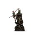 Tomb Raider Deluxe Art Scale Statue 1/10 Lara Croft 36 cm