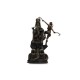 Tomb Raider Deluxe Art Scale Statue 1/10 Lara Croft 36 cm