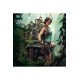 Tomb Raider Deluxe Art Scale Statue 1/10 Lara Croft 36 cm