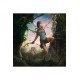 Tomb Raider Deluxe Art Scale Statue 1/10 Lara Croft 36 cm