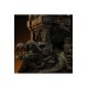 Tomb Raider Deluxe Art Scale Statue 1/10 Lara Croft 36 cm