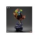 Marvel Deluxe Art Scale Statue 1/10 Dr. Strange 47 cm