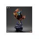 Marvel Deluxe Art Scale Statue 1/10 Dr. Strange 47 cm