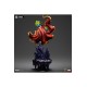 Marvel Deluxe Art Scale Statue 1/10 Dr. Strange 47 cm