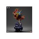 Marvel Deluxe Art Scale Statue 1/10 Dr. Strange 47 cm