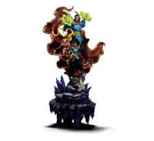 Marvel Art Scale Statue 1/10 Dr. Strange 38 cm
