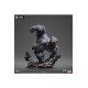 Marvel BDS Art Scale Statue 1/10 Rhino 26 cm