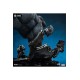 Marvel BDS Art Scale Statue 1/10 Rhino 26 cm