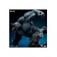 Marvel BDS Art Scale Statue 1/10 Rhino 26 cm