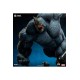 Marvel BDS Art Scale Statue 1/10 Rhino 26 cm