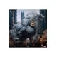 Marvel BDS Art Scale Statue 1/10 Rhino 26 cm