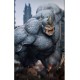 Marvel BDS Art Scale Statue 1/10 Rhino 26 cm