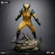 Marvel Movie Deadpool & Wolverine Wolverine Quarter Scale Statue