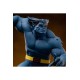 Marvel BDS Art Scale Statue 1/10 Beast 19 cm