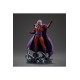 Marvel Art Scale Statue 1/10 X-Men 97 Magneto 23 cm