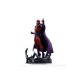Marvel Art Scale Statue 1/10 X-Men 97 Magneto 23 cm
