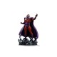 Marvel Art Scale Statue 1/10 X-Men 97 Magneto 23 cm