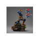 Marvel Legacy Replica Statue 1/4 Cyclops 56 cm