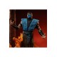 Mortal Kombat Deluxe Art Scale Statue 1/10 Scorpion Fatality 27 cm