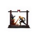 Mortal Kombat Deluxe Art Scale Statue 1/10 Scorpion Fatality 27 cm