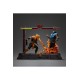 Mortal Kombat Deluxe Art Scale Statue 1/10 Scorpion Fatality 27 cm