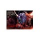 Berserk Ultimate Legacy Art Kentaro Miura Statue 1/4 Femto 46 cm