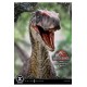 Jurassic Park III Legacy Museum Collection Statue 1/6 Velociraptor Male 40 cm