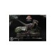 Jurassic Park III Legacy Museum Collection Statue 1/6 Velociraptor Male 40 cm