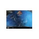 Jurassic Park III Legacy Museum Collection Statue 1/6 Velociraptor Male Bonus Version 40 cm