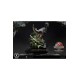 Jurassic Park III Legacy Museum Collection Statue 1/6 Velociraptor Male Bonus Version 40 cm