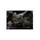 Jurassic Park III Legacy Museum Collection Statue 1/6 Velociraptor Female 44 cm