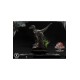 Jurassic Park III Legacy Museum Collection Statue 1/6 Velociraptor Female Bonus Version 44 cm