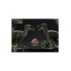 Jurassic Park III Legacy Museum Collection Statue 1/6 Velociraptor Female Bonus Version 44 cm