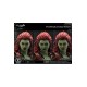 Batman: Arkham City Museum Masterline Series Statue 1/3 Poison Ivy 80 cm