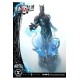 Batman: The Dark Nights Metal (Comics) Museum Masterline Series Statue 1/3 The Murder Machine 85 cm