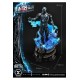 Batman: The Dark Nights Metal (Comics) Museum Masterline Series Statue 1/3 The Murder Machine 85 cm