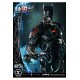 Batman: The Dark Nights Metal (Comics) Museum Masterline Series Statue 1/3 The Murder Machine 85 cm