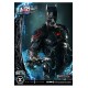 Batman: The Dark Nights Metal (Comics) Museum Masterline Series Statue 1/3 The Murder Machine Deluxe Version 85 cm