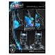 Batman: The Dark Nights Metal (Comics) Museum Masterline Series Statue 1/3 The Murder Machine Deluxe Version 85 cm