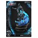 Batman: The Dark Nights Metal (Comics) Museum Masterline Series Statue 1/3 The Murder Machine Deluxe Version 85 cm