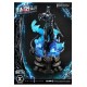 Batman: The Dark Nights Metal (Comics) Museum Masterline Series Statue 1/3 The Murder Machine Deluxe Version 85 cm