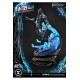 Batman: The Dark Nights Metal (Comics) Museum Masterline Series Statue 1/3 The Murder Machine Deluxe Version 85 cm