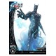 Batman: The Dark Nights Metal (Comics) Museum Masterline Series Statue 1/3 The Murder Machine Deluxe Version 85 cm